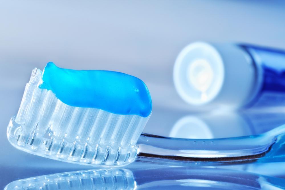 Teeth Whitening Toothpaste | Dillon, CO | Summit Dental Group