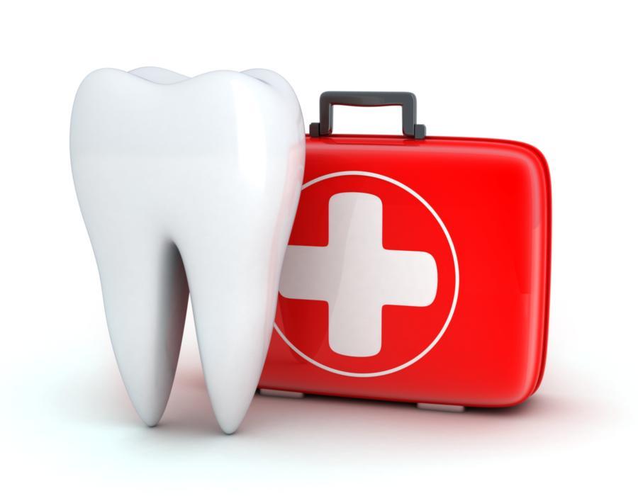 Dental Emergency | Dillon, CO | Summit Dental Group