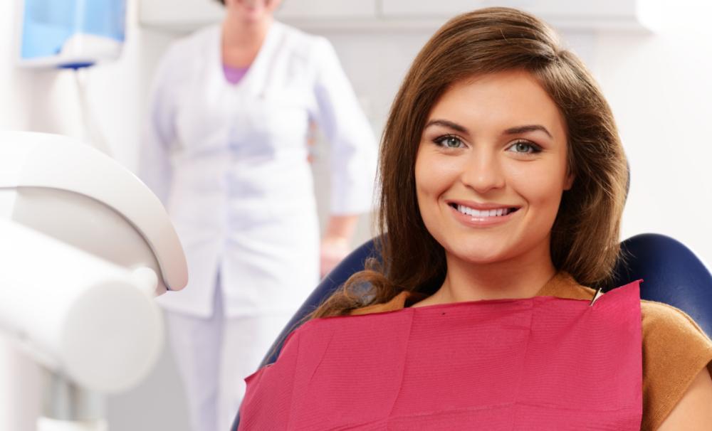 Dental X-Rays | Dillon, CO | Summit Dental Group