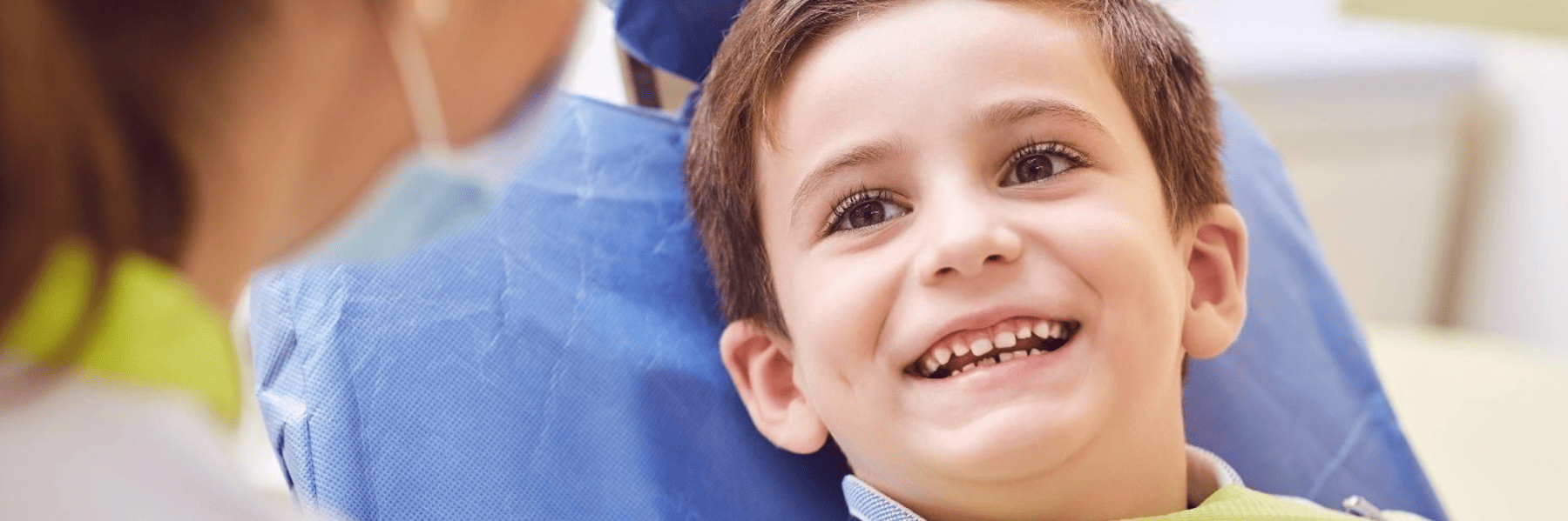 children's dentist summit county, CO