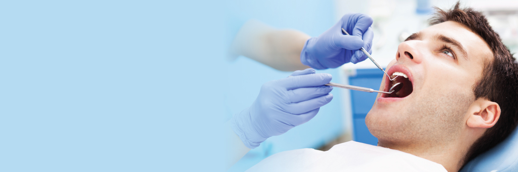 Oral Surgery | Dentist