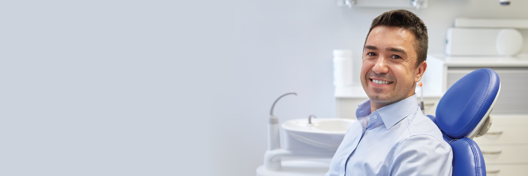 Painless Dentistry | Dentist