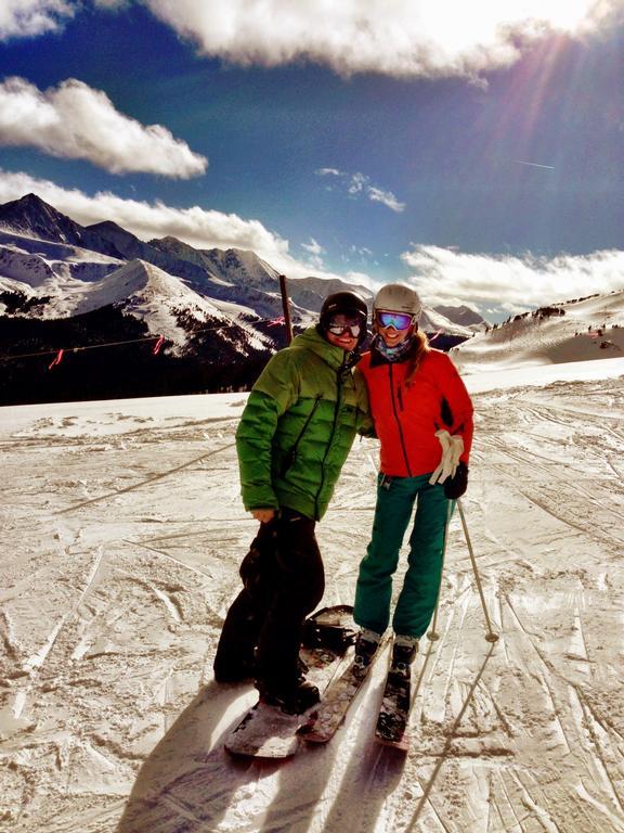  The doctors at Summit Dental Group in Dillon, CO enjoy the summit county corduroy